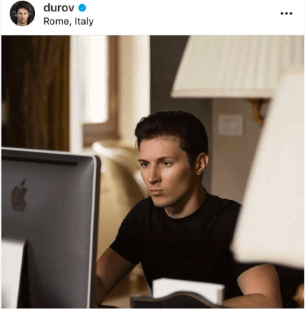 全球用户突破9亿人，员工却只有50名，Telegram是如何做到的？